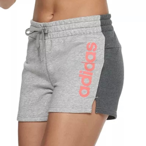 Adidas & Victoria’s Secret Shorts Bundle - Picture 6 of 11